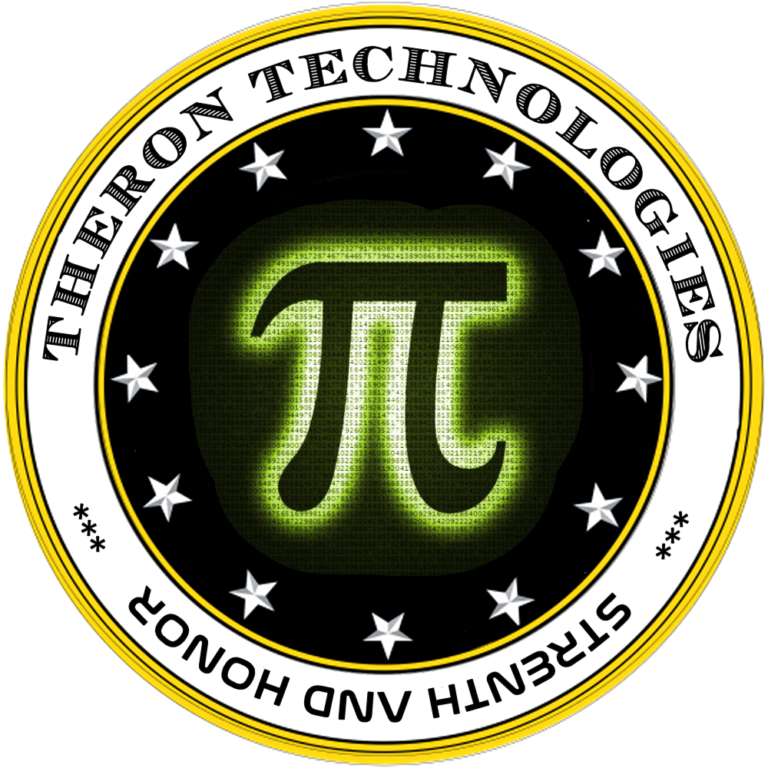 Theron Technologies Pi