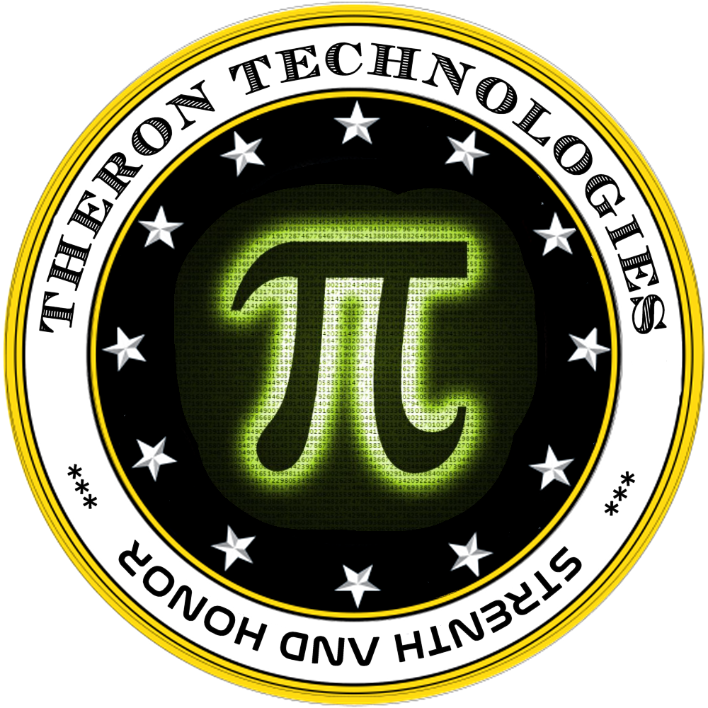 Theron Technologies Pi