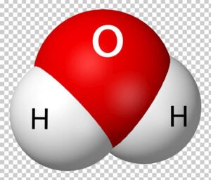 H2O