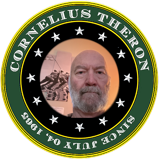Cornelius B. Theron